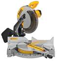 15 Amp 12-Inch Electric Single-Bevel Compound Miter Saw
