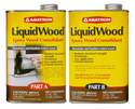 2-Quart Epoxy Wood Consolidant