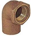 1/2 x 3/4-Inch fpt 90 Elbow
