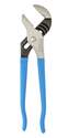 10-Inch Straight Jaw Tongue And Groove Pliers