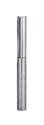 1/4-Inch Double Flute Straight Bit