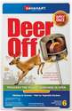 Deer Off Deer Repellent 6-Pack