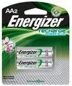 AA Nimh Rechargeable Battery 2-Pack