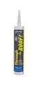 10.5-Ounce Clear Through The Roof! Roof Sealant
