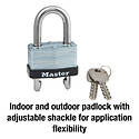 Master Lock® 510D 