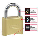 Master Lock® 175D 