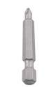 #1 x 2-Inch Phillips Insert Power Bit