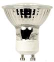 50-Watt Dimmable Halogen Lamp