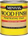 Pickled Oak Wood Finish Stain Quart
