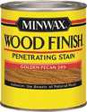 Golden Pecan Wood Finish Stain 1/2-Pint