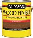 Red Oak Wood Finish Stain Gallon