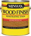 1-Gallon Golden Pecan Wood Finish Interior Penetrating Stain