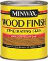 Golden Pecan Wood Finish Stain Quart