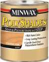 PolyShades Classic Oak Stain And Polyurethane Quart