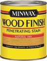 Natural Wood Finish Stain 1/2-Pint