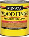 Golden Oak Wood Finish Stain 1/2-Pint