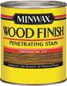 Provincial Wood Finish Stain 1/2-PInt