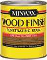 Special Walnut Wood Finish Stain 1/2-Pint