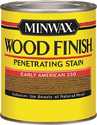 Early American Wood Finish Stain 1/2-Pint