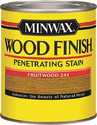 Fruitwood Wood Finish Stain 1/2-Pint
