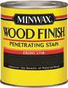 Ebony Wood Finish Stain 1/2-Pint