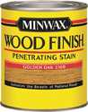 Golden Oak Wood Finish Stain Quart