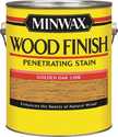 Golden Oak Wood Finish Penetrating Stain, 1-Gallon