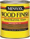Provincial Wood Finish Stain Quart