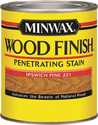 Ipswich Pine Wood Finish Stain Quart