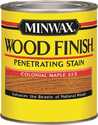 Colonial Maple Wood Finish Stain Quart