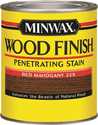 Red Mahogany Wood Finish Stain Quart