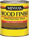 Early American Wood Finish Stain Quart