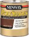 PolyShades Olde Maple Stain And Polyurethane Quart