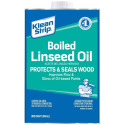 1 qt. Linseed Oil Thinner