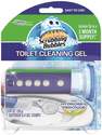 Scrubbing Bubbles Toilet Cleaning Gel With Hydrogen Peroxide