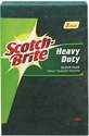 Scotch-Brite Heavy Duty Scour Pad 8-Pack