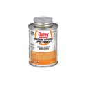 CPVC Cement - Medium Bodied, Orange, 4 fl. oz., 1-Pack