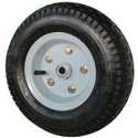 Replacement Wheel For 8952004 Cart