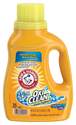 39.4-Fl. Oz. Arm & Hammer Laundry Detergent Plus Oxi Clean Stain Fighters