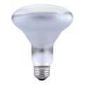 65-Watt Frosted Br30 Incandescent Flood Light Bulb