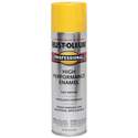 15-Ounce Safety Yellow Enamel Spray Paint