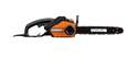 14-1/2-Amp Electric 16-Inch Chainsaw
