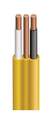 50-Foot Yellow Type NM-BX Building Wire
