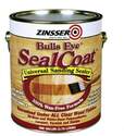 1-Gallon Clear Bulls Eye Seal Coat Sanding Sealer 