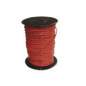 500-Foot 8 AWG Red Nylon Sheath Stranded Building Wire  