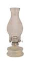 8.5-Ounce 20-Hour Burning Classic Oil Lamp