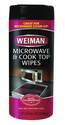 Microwave And Cook Top Cleaning Wipes, 30-Pack 