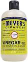 12-Ounce Mrs. Meyer's Clean Day Vinegar Gel Cleaner