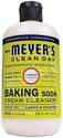 12-Fl. Oz. Mrs. Meyer's Cleaning Day Baking Soda Cream Cleaner