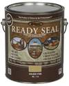 Ready Seal® 1-Gallon Golden Pine Exterior Wood Stain And Sealer